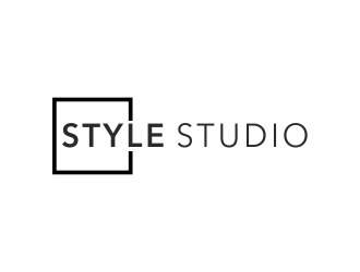 Style Studio logo design by dibyo