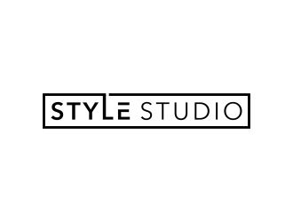 Style Studio logo design by dibyo