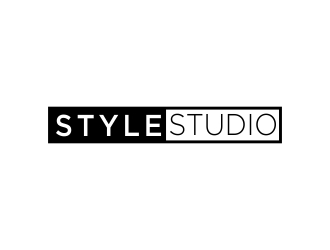 Style Studio logo design by dibyo