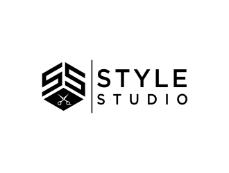 Style Studio logo design by dibyo