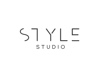 Style Studio logo design by Rossee