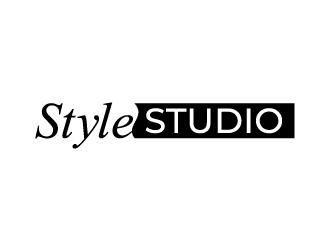 Style Studio logo design by kgcreative