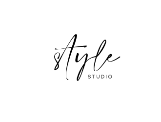 Style Studio logo design by Rossee