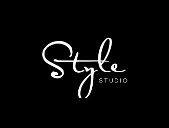 Style Studio logo design by Rossee