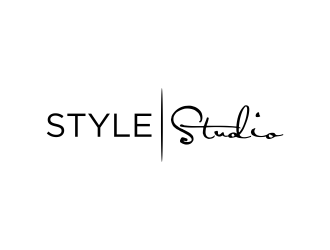 Style Studio logo design by menanagan