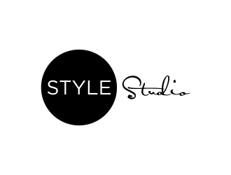 Style Studio logo design by menanagan