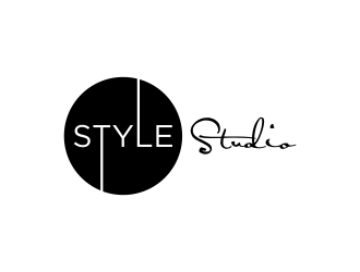 Style Studio logo design by menanagan