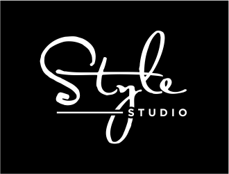 Style Studio logo design by cintoko