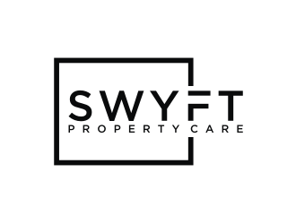 Swyft Property Care logo design by wa_2