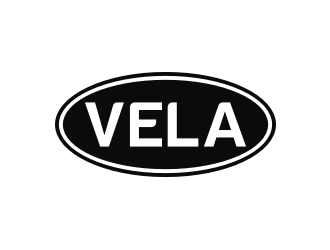 Vela logo design by wa_2