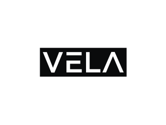 Vela logo design by wa_2