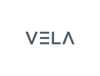 Vela logo design by javaz