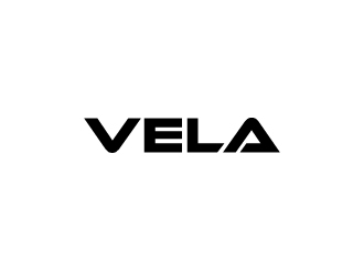 Vela logo design by gateout