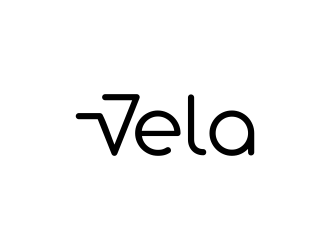 Vela logo design by Avro