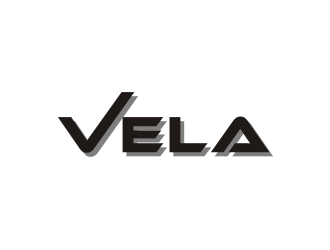 Vela logo design by vostre