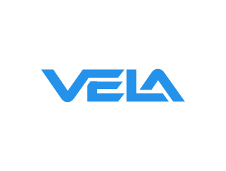 Vela logo design by javaz