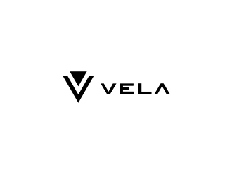 Vela logo design by GemahRipah