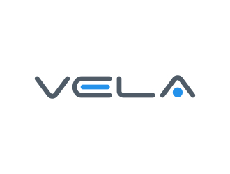 Vela logo design by javaz