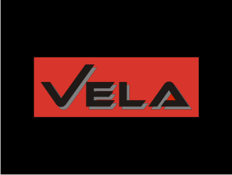 Vela logo design by vostre