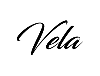 Vela logo design by puthreeone