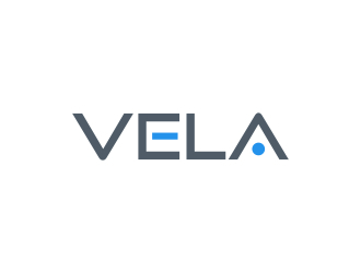 Vela logo design by javaz