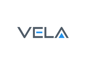 Vela logo design by javaz