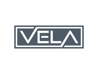 Vela logo design by javaz