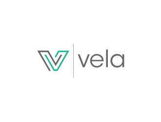 Vela logo design by GemahRipah