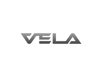 Vela logo design by putriiwe