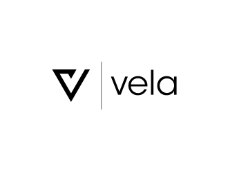 Vela logo design by GemahRipah