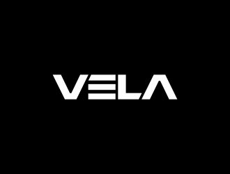 Vela logo design by hopee