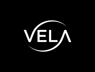 Vela logo design by hopee