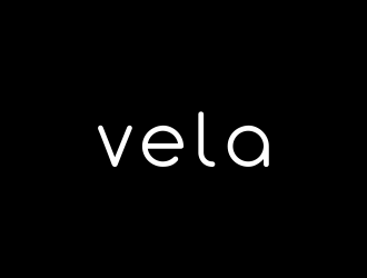 Vela logo design by hopee