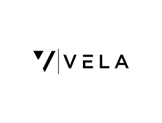 Vela logo design by kaylee