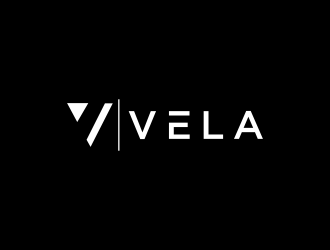 Vela logo design by kaylee