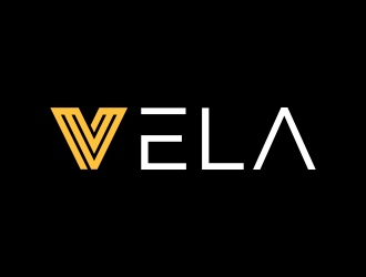 Vela logo design by mukleyRx