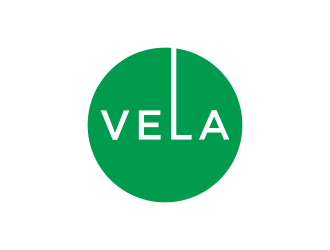 Vela logo design by mukleyRx