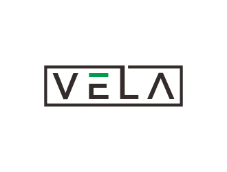 Vela logo design by mukleyRx