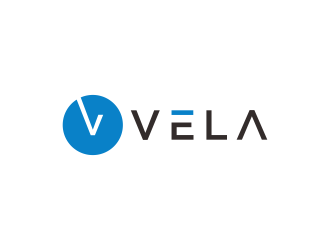 Vela logo design by mukleyRx