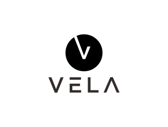 Vela logo design by mukleyRx