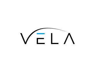 Vela logo design by mukleyRx