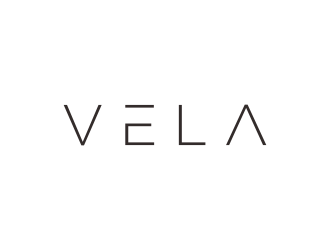 Vela logo design by mukleyRx