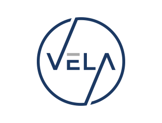 Vela logo design by lexipej