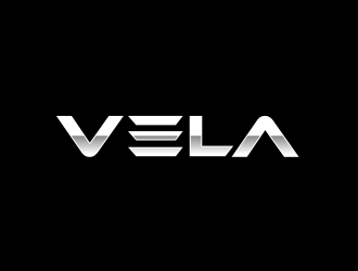 Vela logo design by serprimero