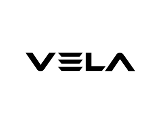 Vela logo design by serprimero