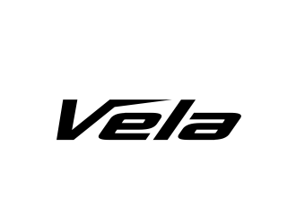 Vela logo design by serprimero