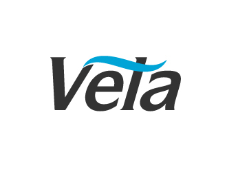 Vela logo design by my!dea