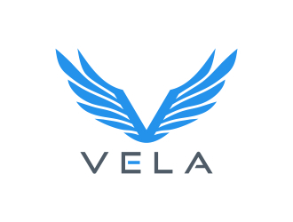 Vela logo design by javaz