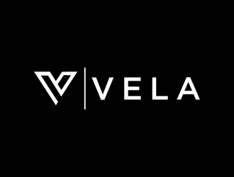 Vela logo design by kaylee