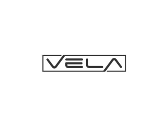 Vela logo design by bombers